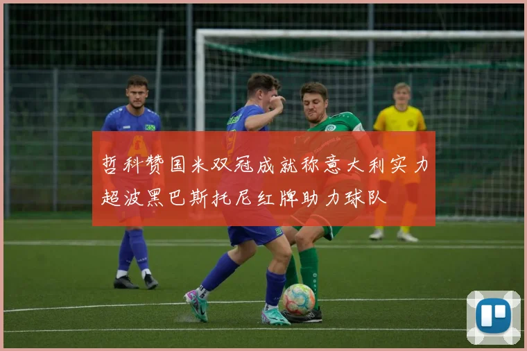 哲科赞国米双冠成就称意大利实力超波黑巴斯托尼红牌助力球队